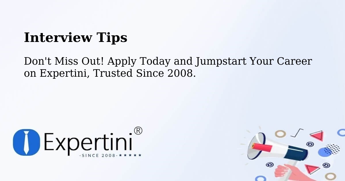 Interview Tips & Techniques for Job Seekers – Kutum - Kutum, Sudan Jobs Expertini